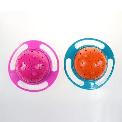 Balance Bowl™ Anti-mors bakje