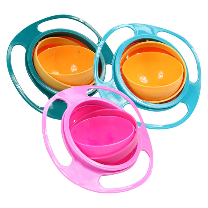 Balance Bowl™ Anti-mors bakje