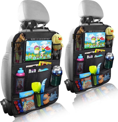 ZenRide™ Auto Organizer