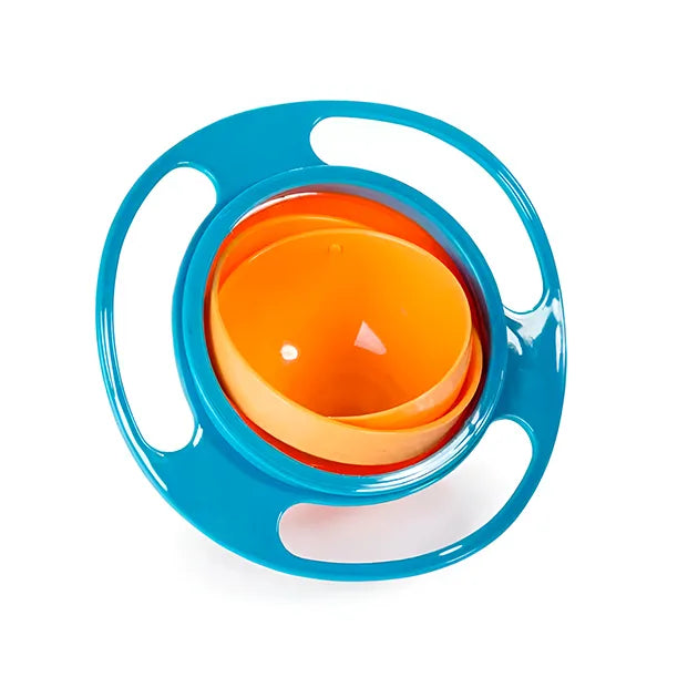 Balance Bowl™ Anti-mors bakje