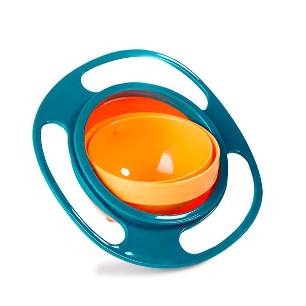 Balance Bowl™ Anti-mors bakje