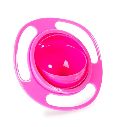 Balance Bowl™ Anti-mors bakje
