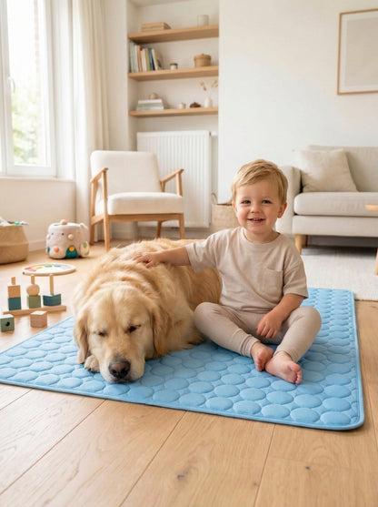Babs&Bo Koelmat voor honden & katten