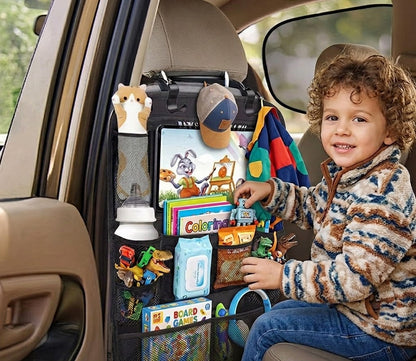 ZenRide™ Auto Organizer